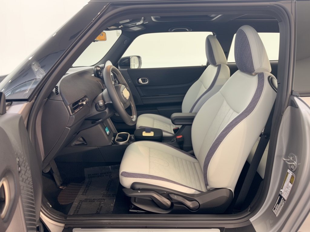 New 2027 MINI Cooper S FWD image 5