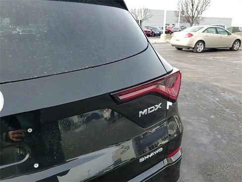 New 2026 Acura MDX A-Spec image 7