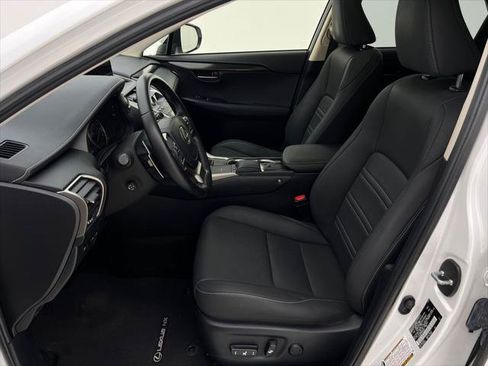 Certified 2021 Lexus NX 300 FWD w/ Premium Package image 15