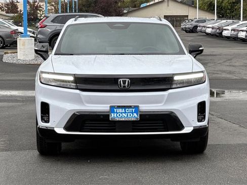 New 2026 Honda Prologue Touring image 9