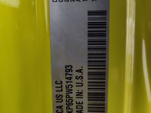 Used 2023 Jeep Wrangler Sahara image 16