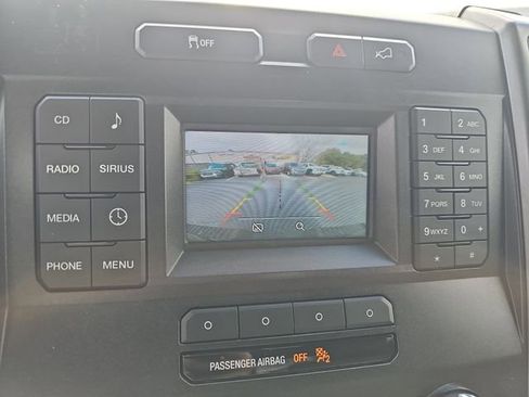 Used 2017 Ford F150 XLT w/ Equipment Group 301A Mid image 24