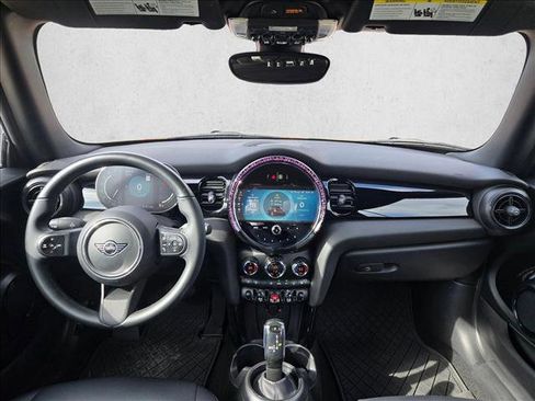 Used 2023 MINI Cooper Convertible image 13