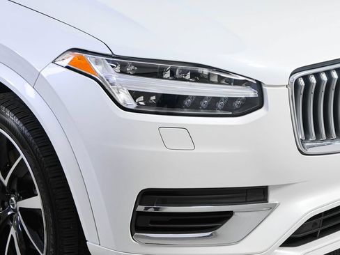 Used 2021 Volvo XC90 T8 Inscription Expression w/ Advanced Package AWD/4WD image 38
