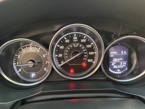 Used 2014 MAZDA MAZDA6 Touring image 13