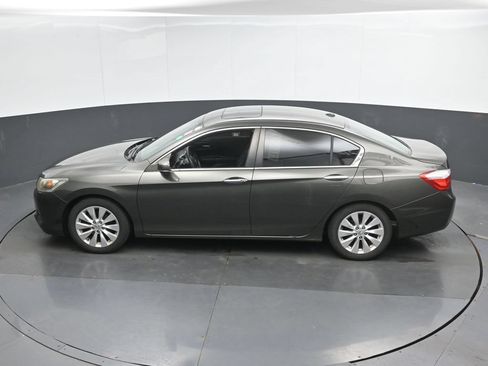 Used 2014 Honda Accord EX-L image 33