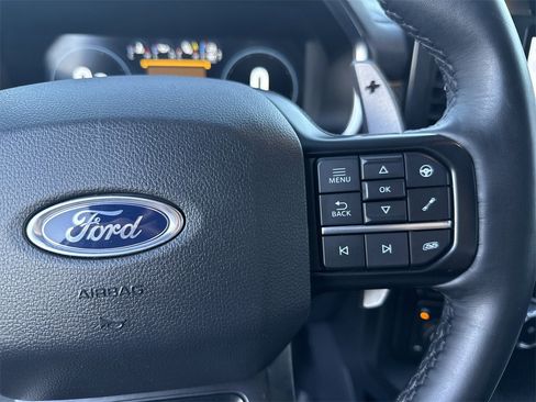 Used 2023 Ford F150 Raptor image 25