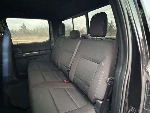 Used 2023 Ford F150 XLT w/ Equipment Group 302A High image 11