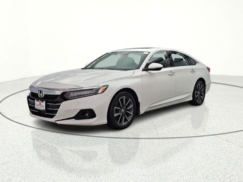 Used 2021 Honda Accord EX-L image 3