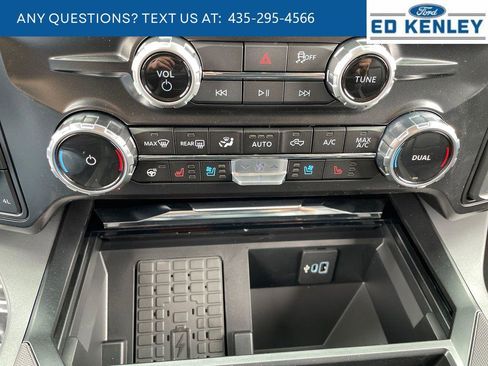 New 2026 Ford F450 Lariat AWD/4WD image 14