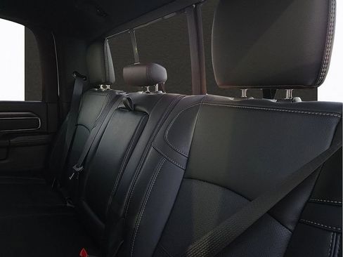 New 2026 RAM 2500 Rebel w/ Rebel Level 1 Equipment Group image 8