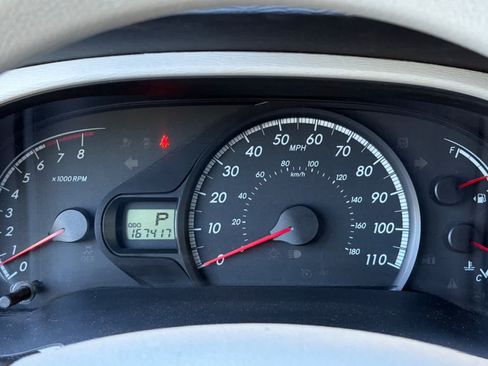 Used 2013 Toyota Sienna LE FWD image 26