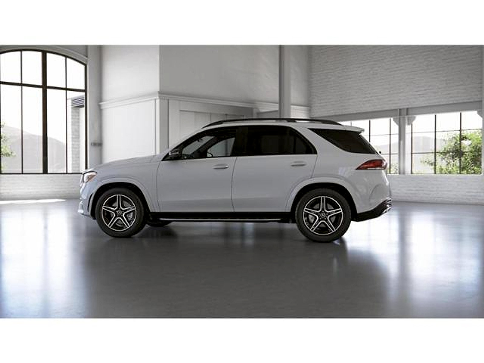 Used 2023 Mercedes-Benz GLE 350 image 33
