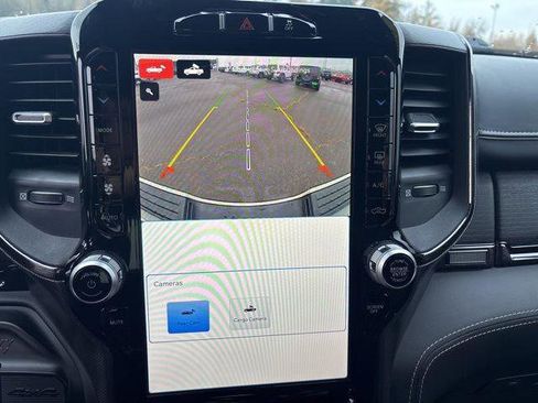 Certified 2022 RAM 3500 Limited w/ Night Edition image 23