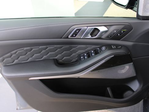 Used 2023 BMW X5 M w/ Competition Package image 14