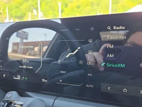 New 2027 Kia Telluride SX Prestige AWD/4WD image 50