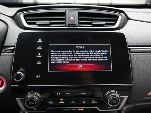 Used 2019 Honda CR-V EX-L image 10