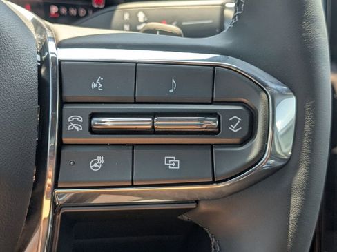 New 2026 GMC Acadia Elevation w/ Black Edition image 18