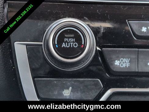 Used 2019 Honda CR-V EX-L image 32