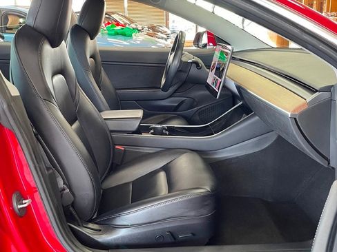 Used 2018 Tesla Model 3 Long Range AWD/4WD image 45