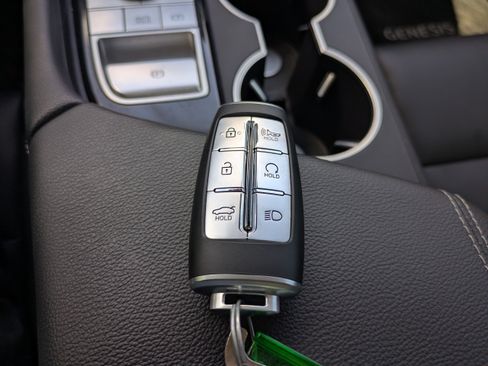 Certified 2023 Genesis G70 2.0T RWD image 30