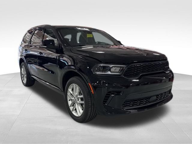 New 2026 Dodge Durango GT AWD/4WD image 9