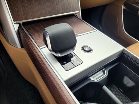New 2026 Land Rover Range Rover SE AWD/4WD image 20