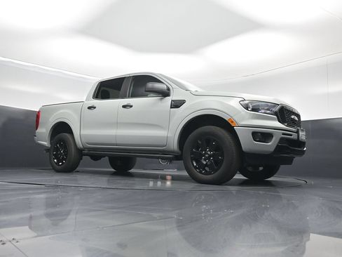 Used 2023 Ford Ranger XLT w/ Equipment Group 301A Mid RWD image 3