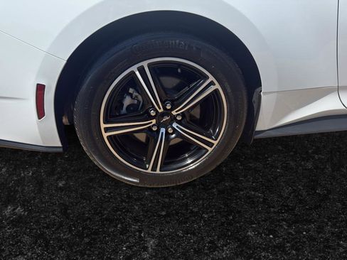 Used 2024 Ford Mustang Premium image 6