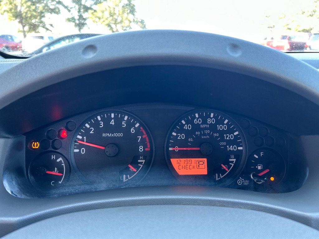 Used 2019 Nissan Frontier SV RWD image 14