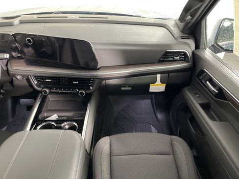 New 2026 Chevrolet Tahoe LS AWD/4WD image 15