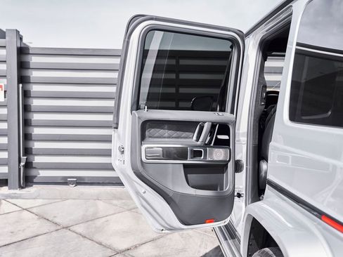 Used 2026 Mercedes-Benz G 63 AMG 4MATIC image 28