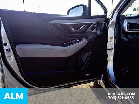 Used 2020 Subaru Outback Limited w/ Popular Package #2 image 15