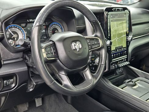 Used 2021 RAM 1500 Limited AWD/4WD image 26