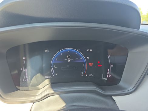 Used 2026 Toyota Corolla Cross L FWD image 18