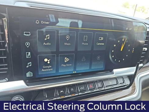 Used 2023 Chevrolet Silverado 1500 RST AWD/4WD image 26