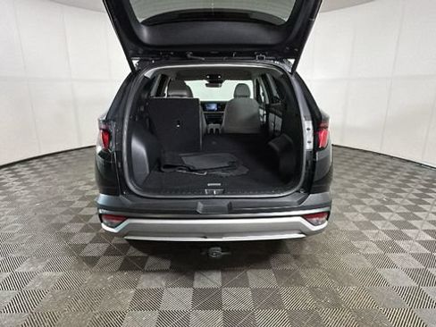 Certified 2025 Hyundai Tucson SEL AWD/4WD image 27