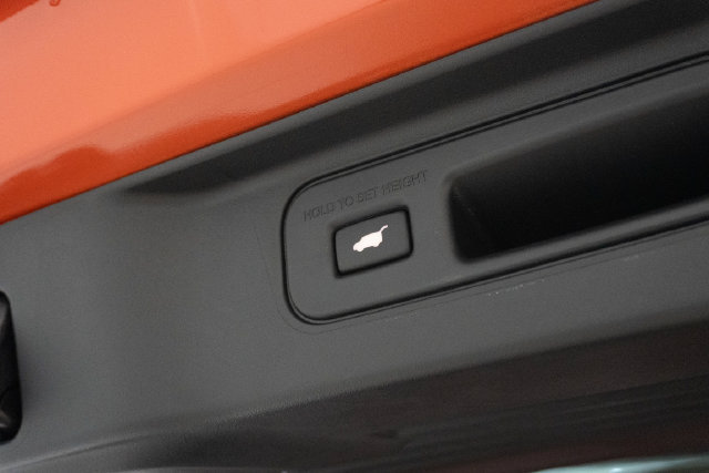 New 2026 Honda Passport TrailSport image 17
