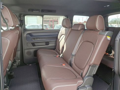 New 2025 Volkswagen ID. Buzz Pro S image 5