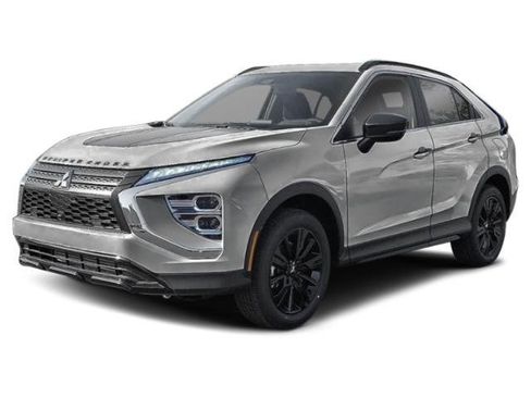 New 2026 Mitsubishi Eclipse Cross Black Edition image 19