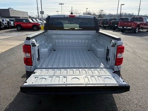 New 2025 Ford Maverick XLT w/ Equipment Group 302A image 31