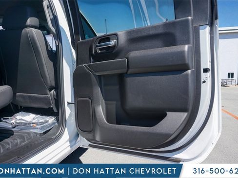 New 2025 Chevrolet Silverado 3500 W/T w/ WT Convenience Package image 20