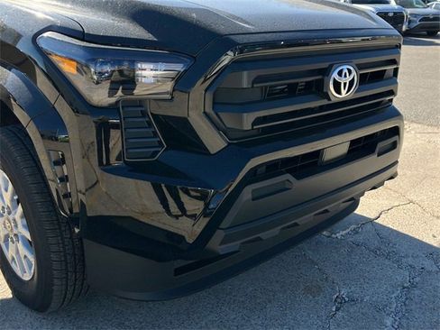 New 2026 Toyota Tacoma SR image 10