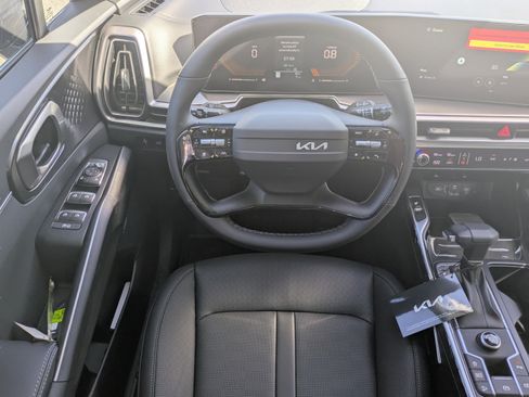 New 2026 Kia Sorento EX w/ EX Premium Package FWD image 27