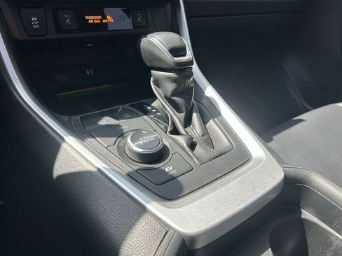 Certified 2019 Toyota RAV4 XSE AWD/4WD image 22