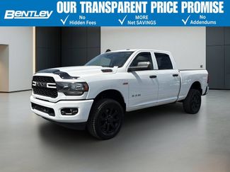 Used 2020 RAM 2500 Tradesman w/ Safety Group AWD/4WD 360° Tour