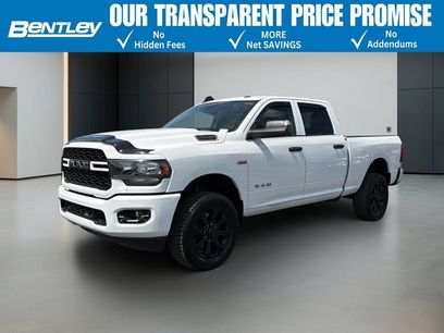 Used 2020 RAM 2500 Tradesman w/ Safety Group