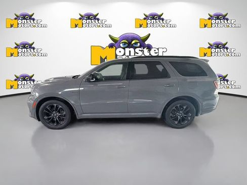 Used 2024 Dodge Durango R/T AWD/4WD image 7