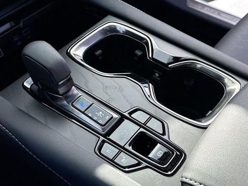 New 2026 Lexus RX 350 Premium Plus image 12