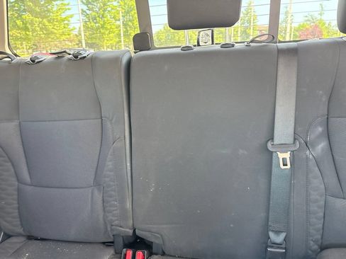 Used 2022 Toyota Tundra SR5 RWD image 17